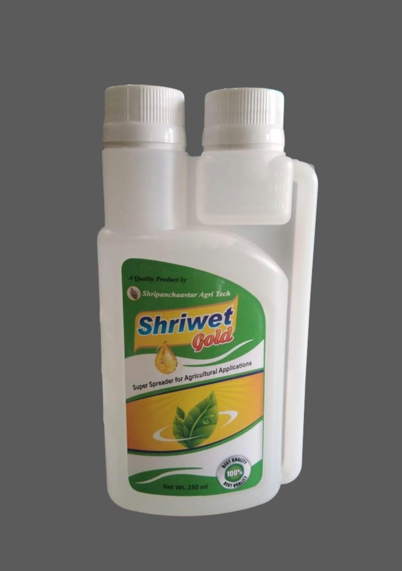 SHRIWET GOLD