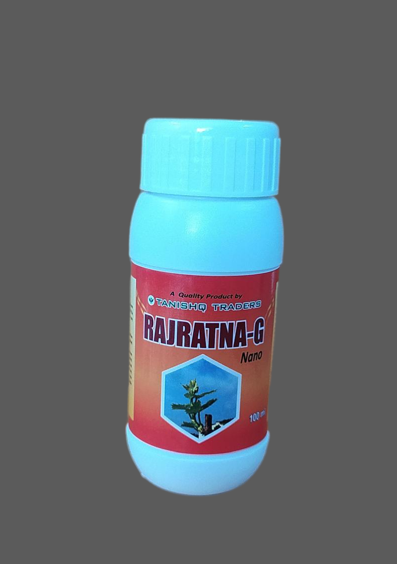 RAJRATNA-G NANO
