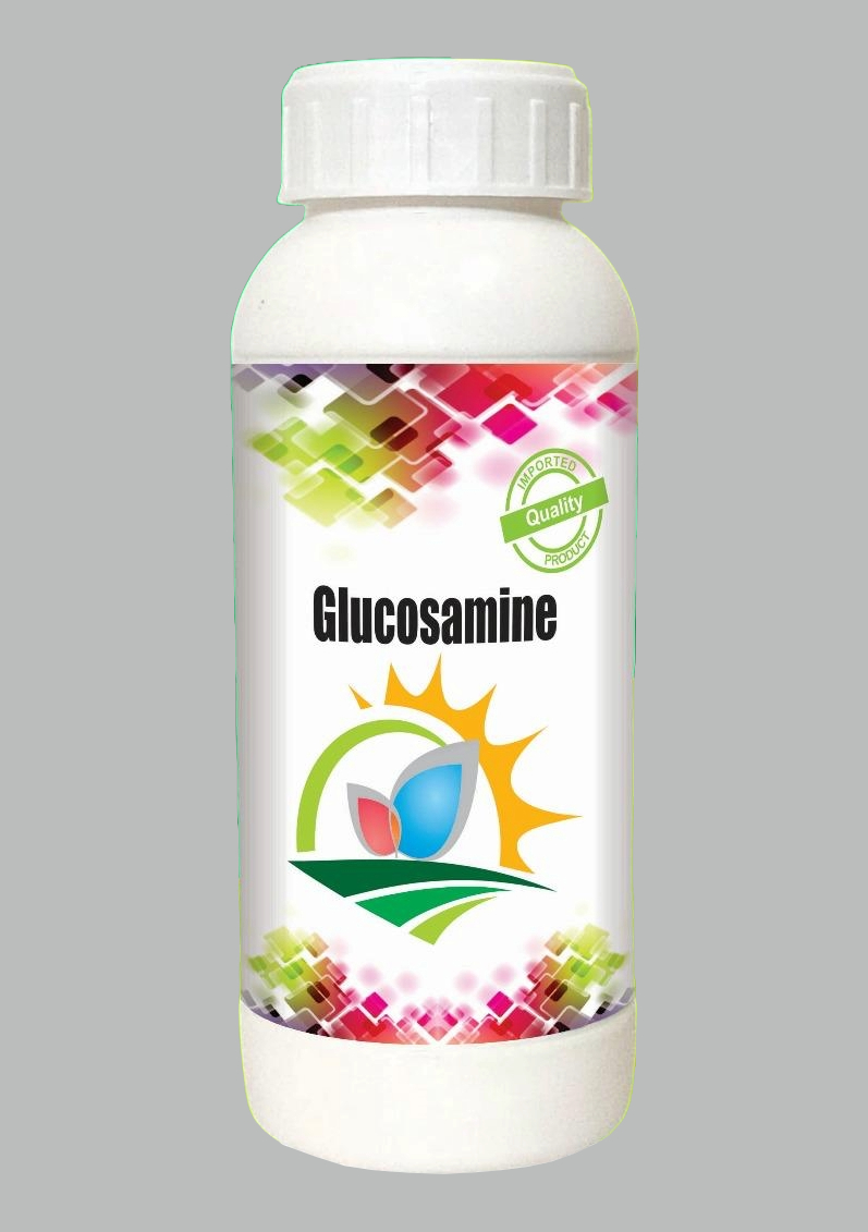 Glucosamine