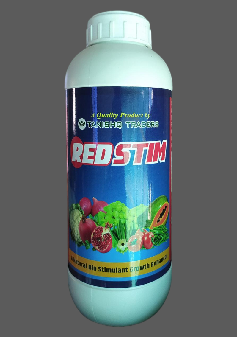 RED STIM